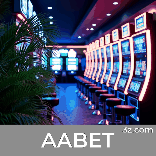 AABET: Seu Cassino Online Seguro e Profissional